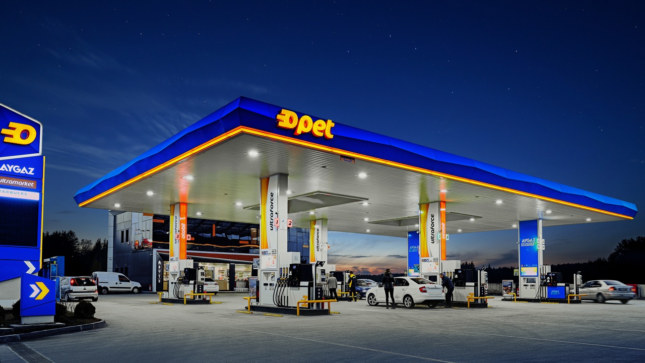 Ödeme alışkanlıklarını değiştirecek yeni bir dönem: “Opet Pay”