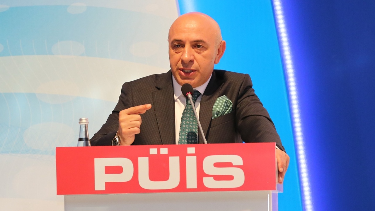 Akaryakıt istasyonlarında UTTS üzerinden satışlar 2 Haziran’da başlayacak