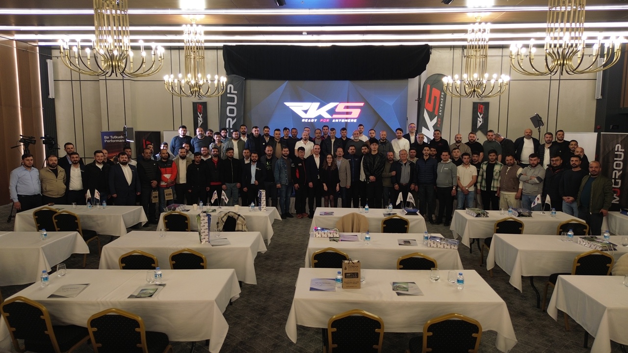 RKS, Kuba ve Benelli, ELF’i tercih etti 