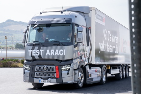 renault trucks fest mersin