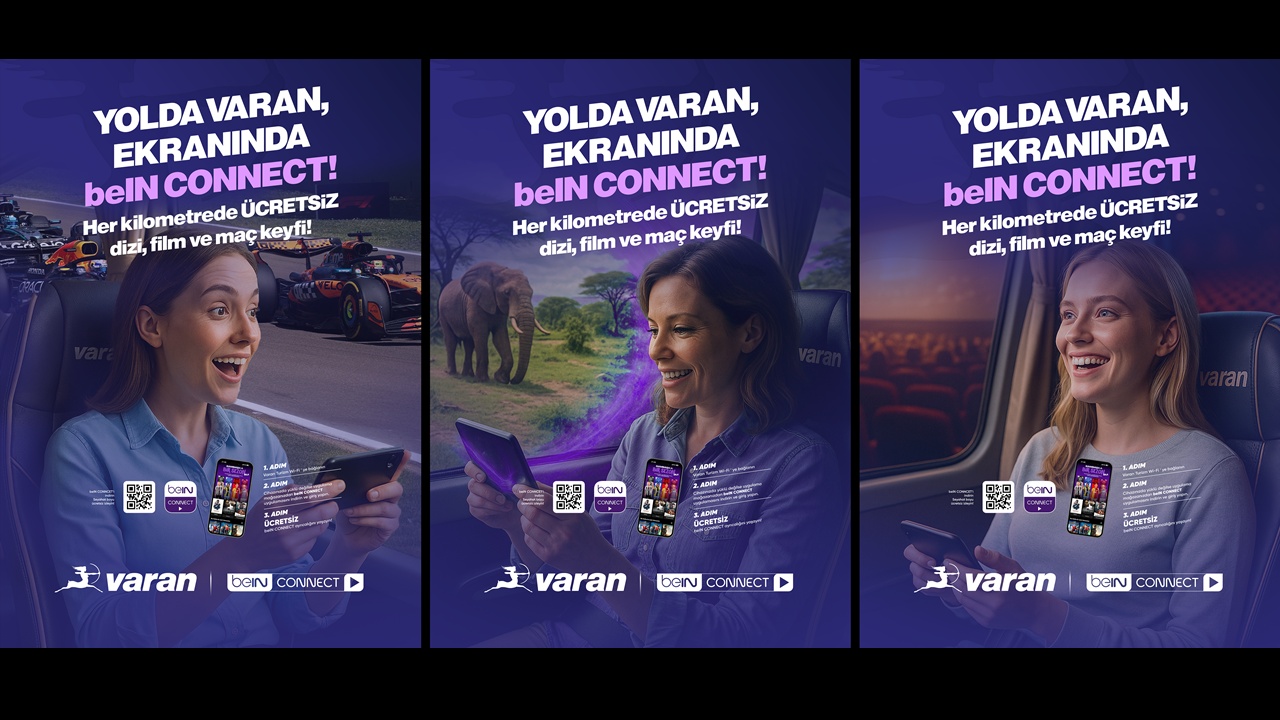 Varan Turizm ve Digiturk Stratejik İş Birliği