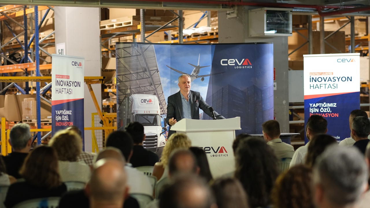 CEVA Türkiye’nin iSDanbul Projesi Uluslararası İhale ve Mühendislikte Fark Yaratıyor