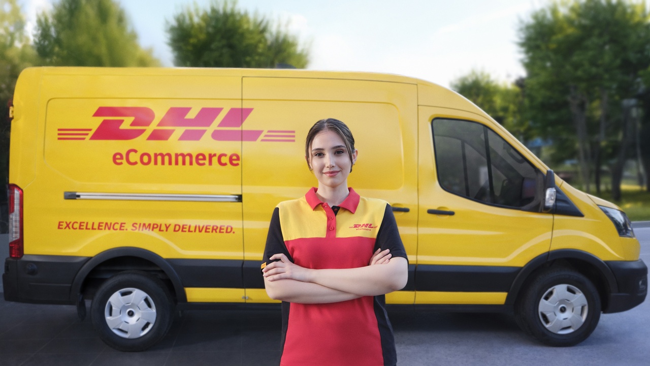 MNG Kargo artık DHL eCommerce