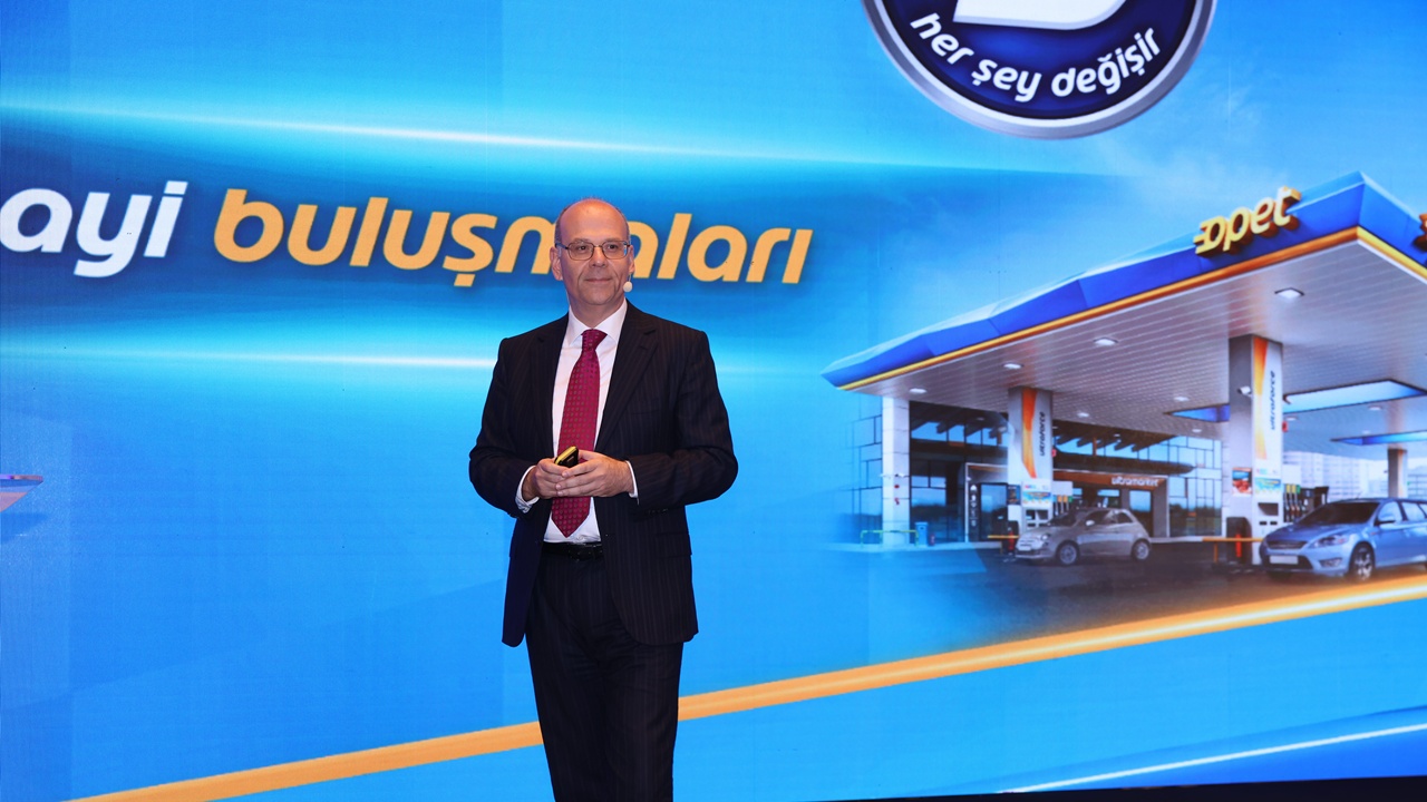 OPET, bayileriyle Adana’da buluştu