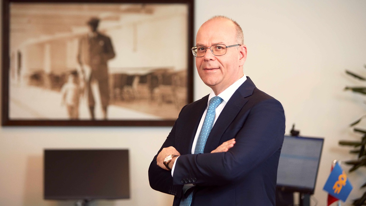 OPET; UTTS Çözüm Ortağı olarak ilk’lerine, ‘tek’lerine ve ‘en’lerine devam ediyor