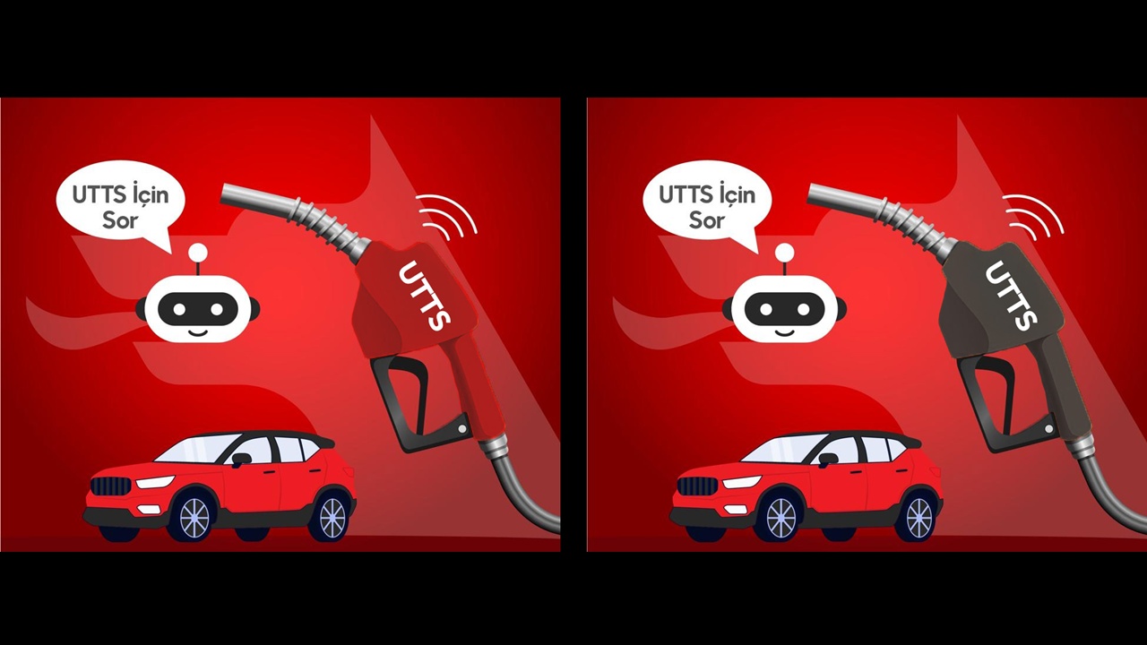 Petrol Ofisi’nden UTTS’ye özel yapay zekâ destekli sohbet botu