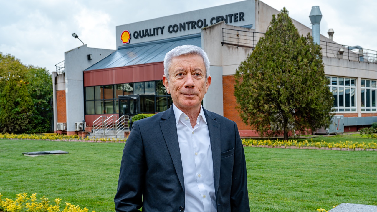 Shell&Turcas, Madeni Yağ İhracatında Zirvedeki Yerini Korudu