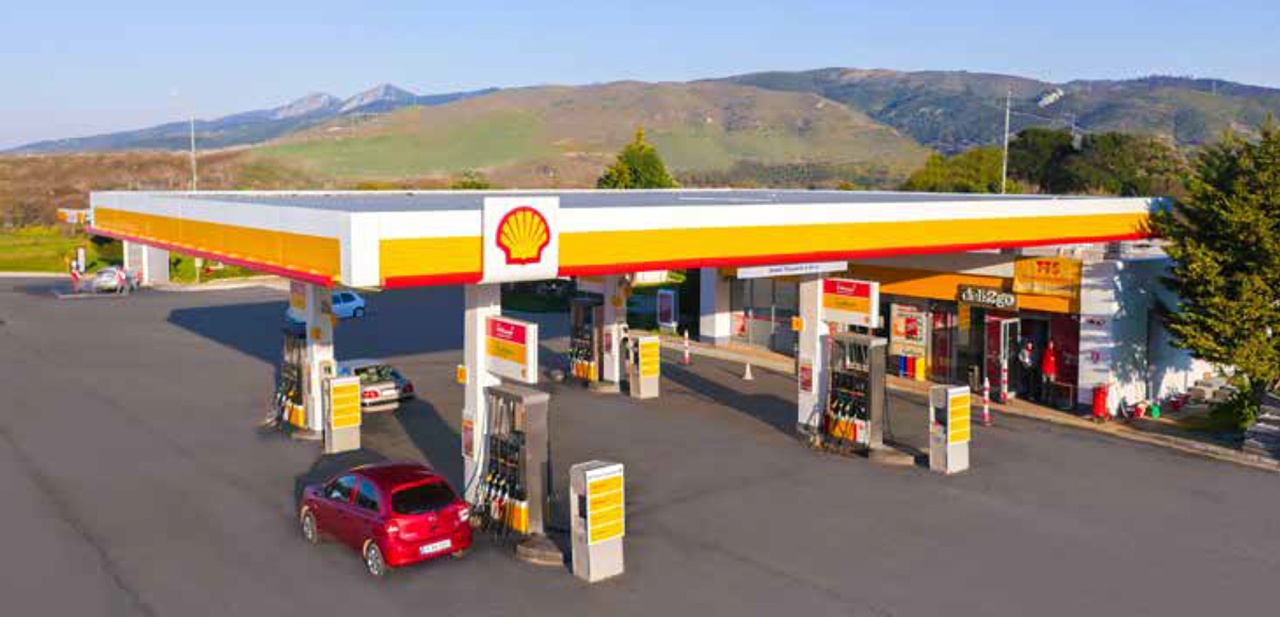 Shell & Turcas 2025’e Güçlü Başladı: İlk Çeyrekte 69,1 Milyar TL Ciro