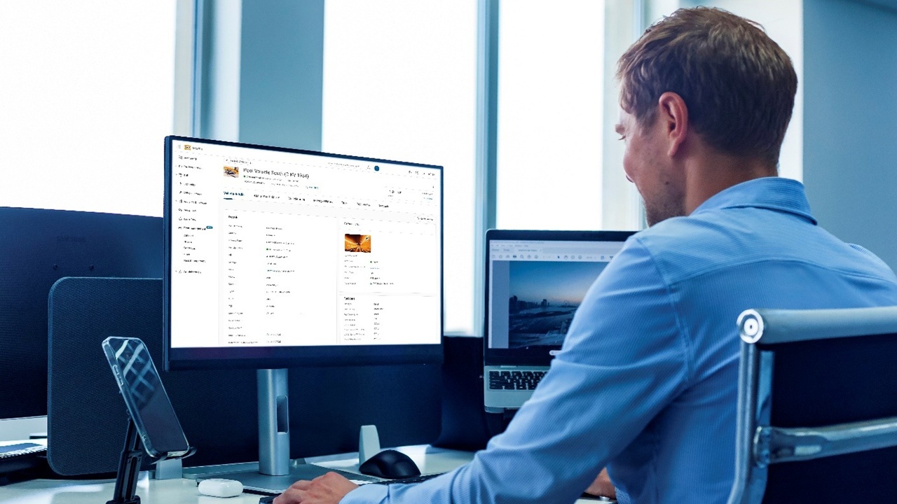 Etkin Filo Yönetimi artık DKV Mobility ile daha kolay