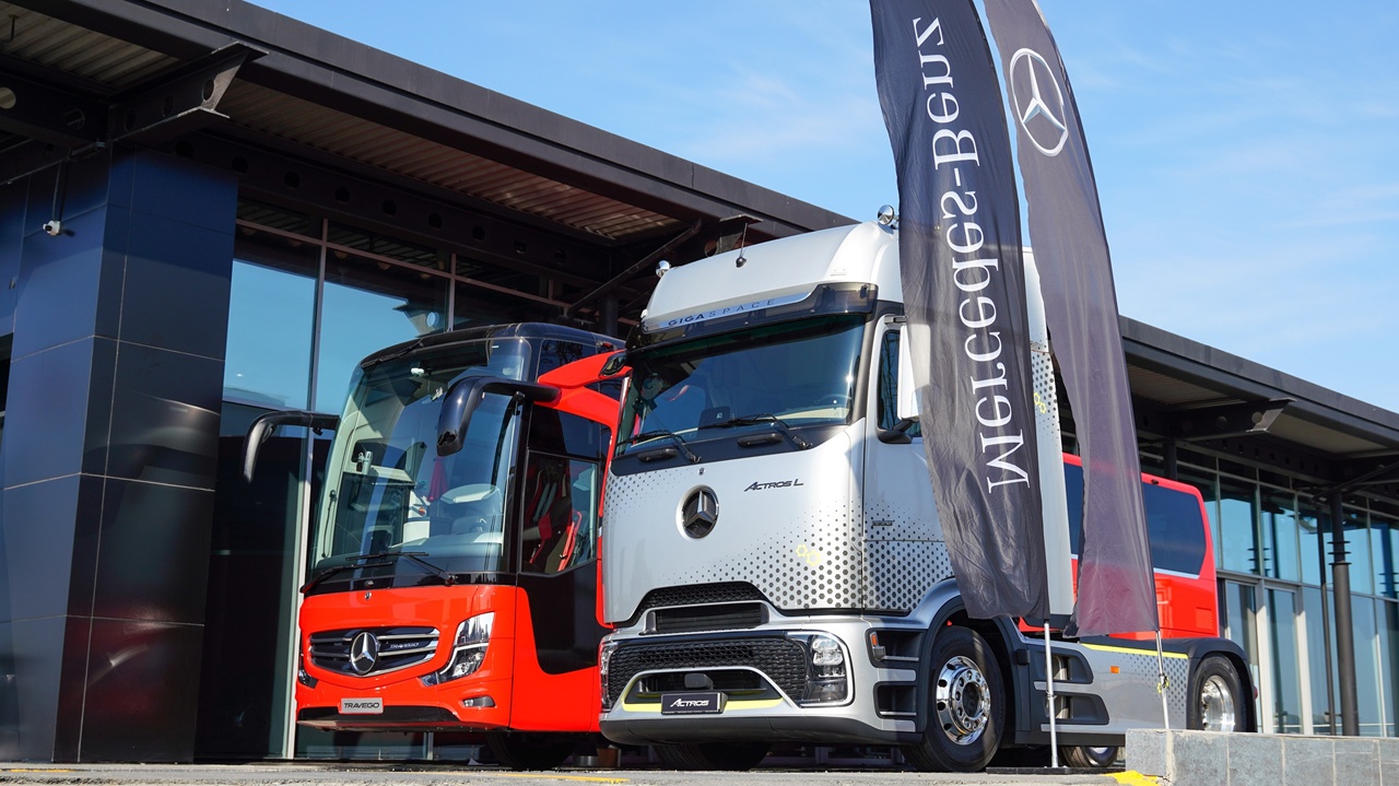 Has Otomotiv Hadımköy Şubesi Yenilenen Konseptiyle Hizmet vermeye başladı