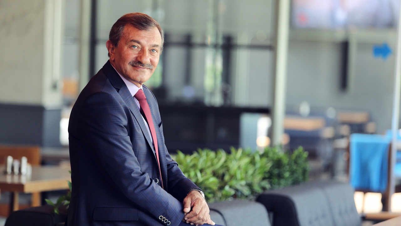 PLASFED Başkanı Ömer Karadeniz: “Alternatif Lojistik Koridorlar Türkiye’nin Stratejik Sigortası”