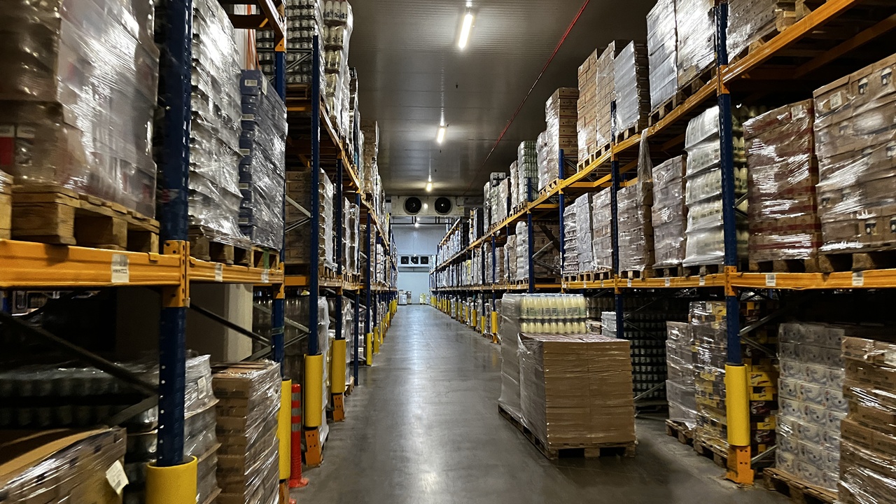 Kurban Bayramı’nda Gıda Güvenliği Soğuk Zincir Lojistiğine Emanet