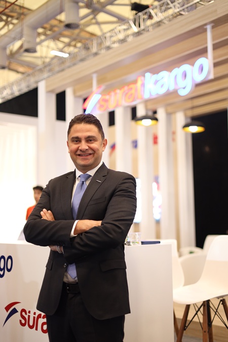 sürat kargo cem oğuz