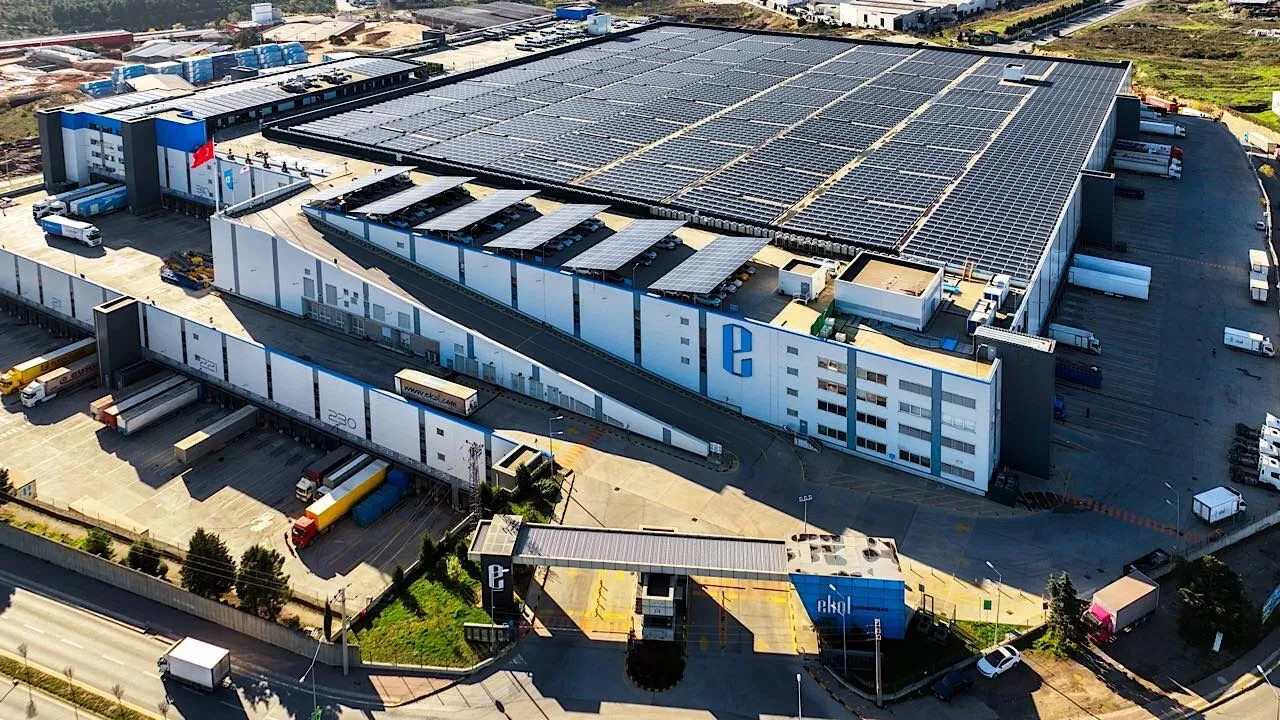 Kadın Eli ile Mükemmelliyet : EKOL Lojistik, “SahadaSen” Projesi ile sektöründe yine bir ilki gerçekleştirdi