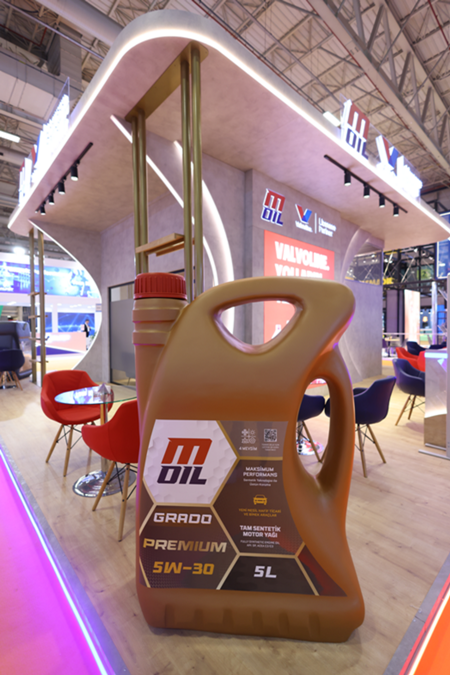 m oil automechanika 2025