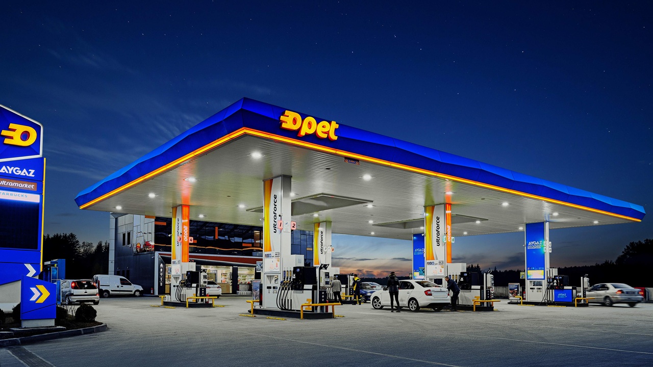 OPET, sektörünün en güçlü ve en fazla büyüyen markası