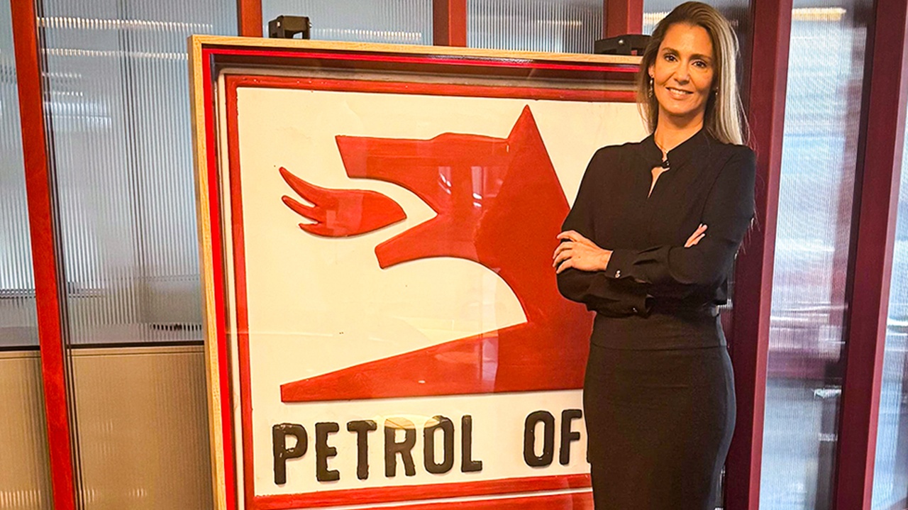 Akdeniz sularında yeni dönem başladı, Petrol Ofisi Grubu ilk ULSFO üretimini gerçekleştirdi!