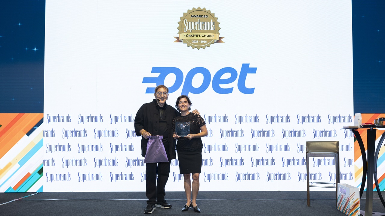 Türkiye’nin akaryakıtta “Süper Marka”sı yine OPET!