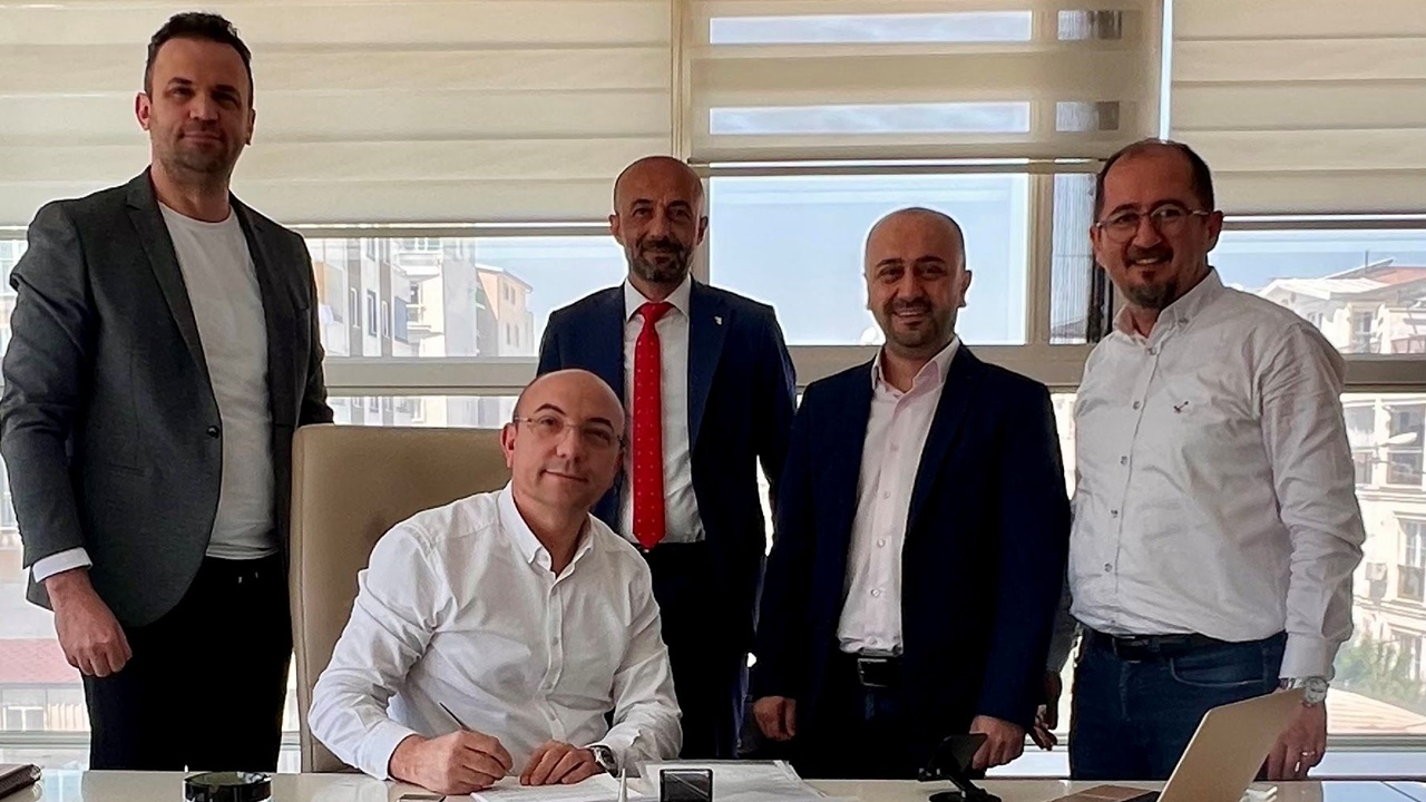 TotalEnergies Türkiye satış ve pazarlama ağını genişletmeye devam ediyor   