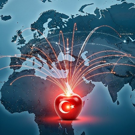 Türkiye: NATO'nun Vazgeçilmez “Pivot/Center” oyuncusu mu? 