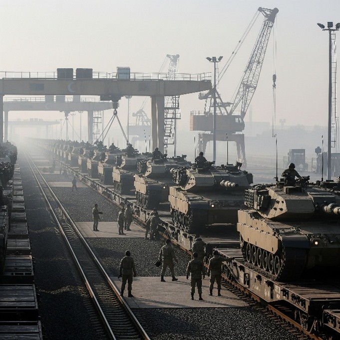 ukraynadan alınan dersler