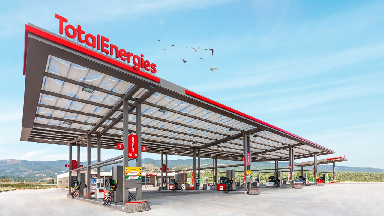 TotalEnergies İstasyonları ve Akbank’tan chip-para kampanyası