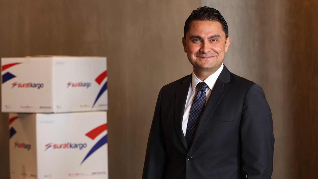 Sürat Kargo Sürat Servis Platformu ile verimliliği artırıyor
