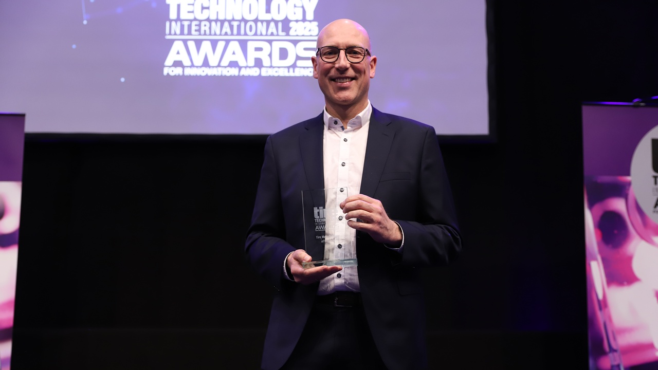 Continental Çevre Dostu Lastik Üretimiyle “Yılın Lastik Üreticisi” Ödülüne Layık Görüldü