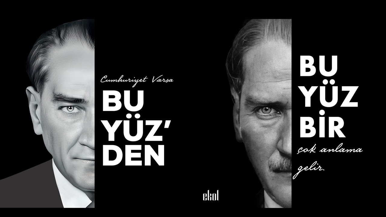 Ekol’ün “Bu Yüz’den” ve “Bu 101” Kampanyalarına IPRA’dan Altın Küre Ödülü