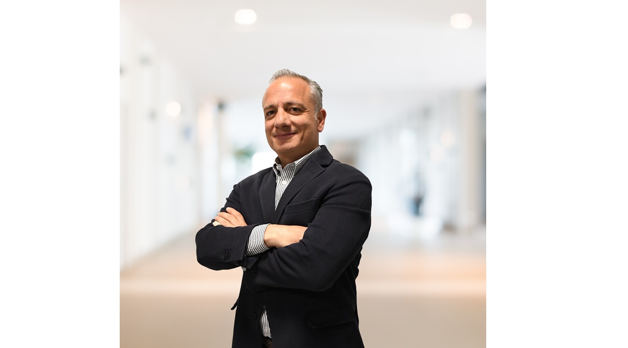 Cenk Acar Horoz Lojistik Yurt Dışı Depolar ve Dağıtım Grup Başkanı Oldu