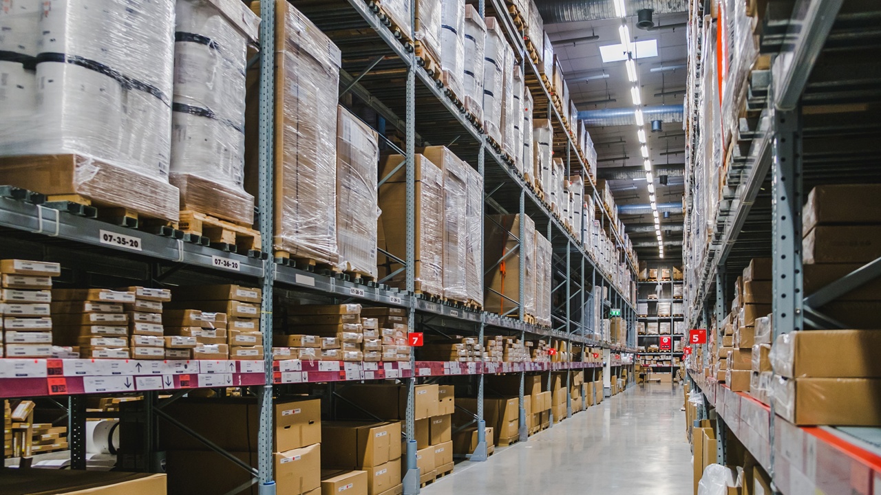 Horoz Lojistik’ten Stratejik Antrepo Hamlesi: Atlas Antrepo Hizmete Açıldı