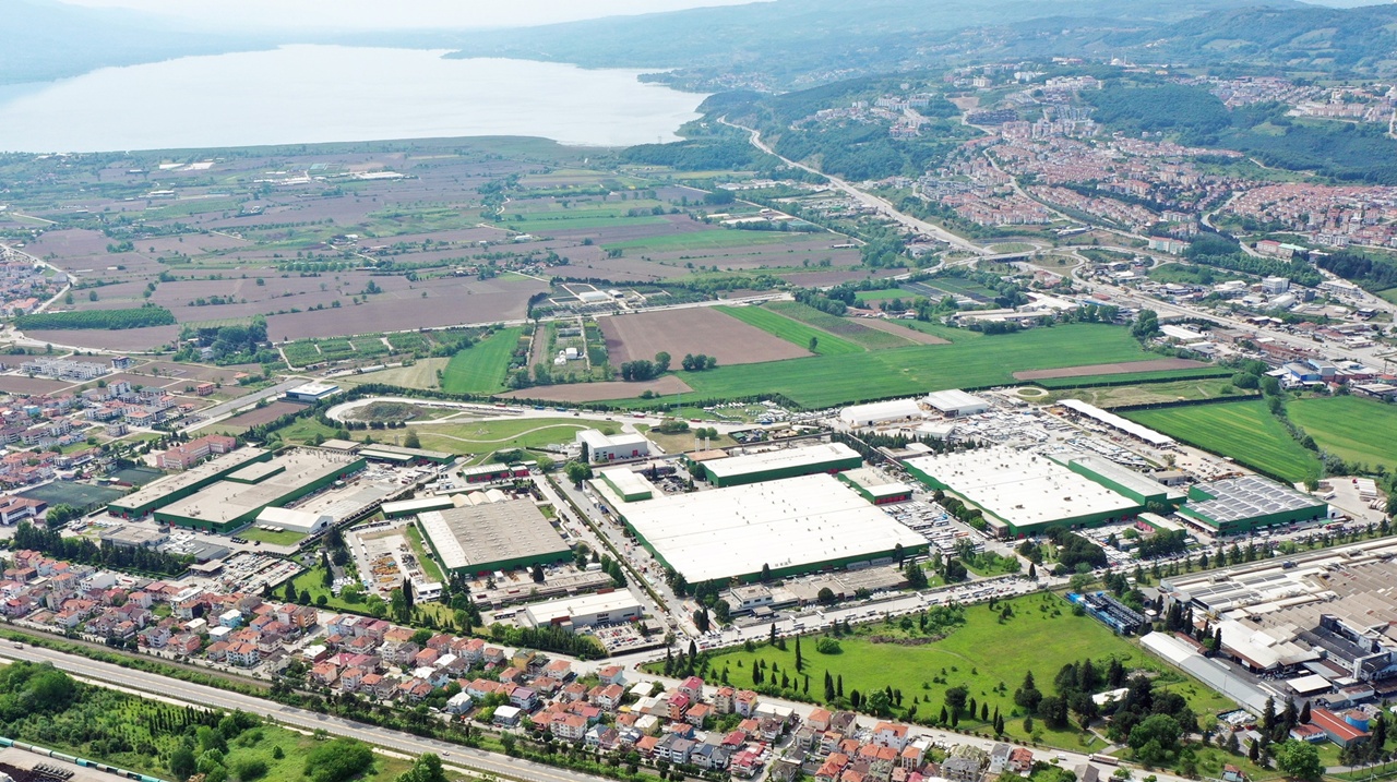 Otokar İlk Yarıda Satışlarını Yüzde 53 Artırdı