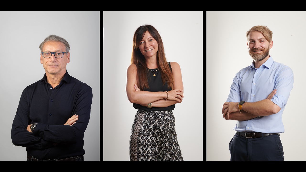 Prometeon Tyre Group Üst Düzey Yönetim Ekibini  Üç Yeni Atamayla Güçlendiriyor