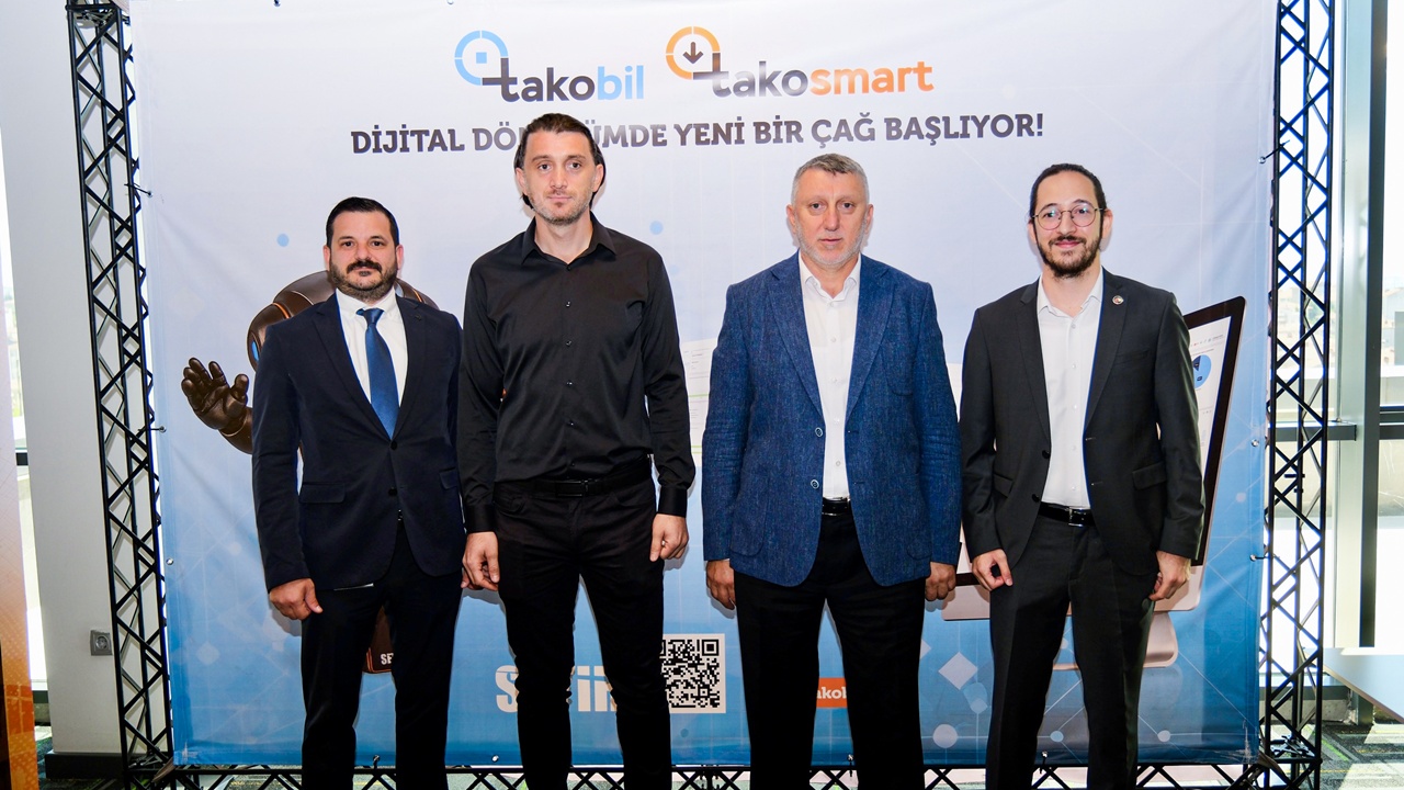 Seyir Mobil’den Dijital Takograf Veri Çözümlerinde Yeni Dönem: Takobil ve TakoSmart