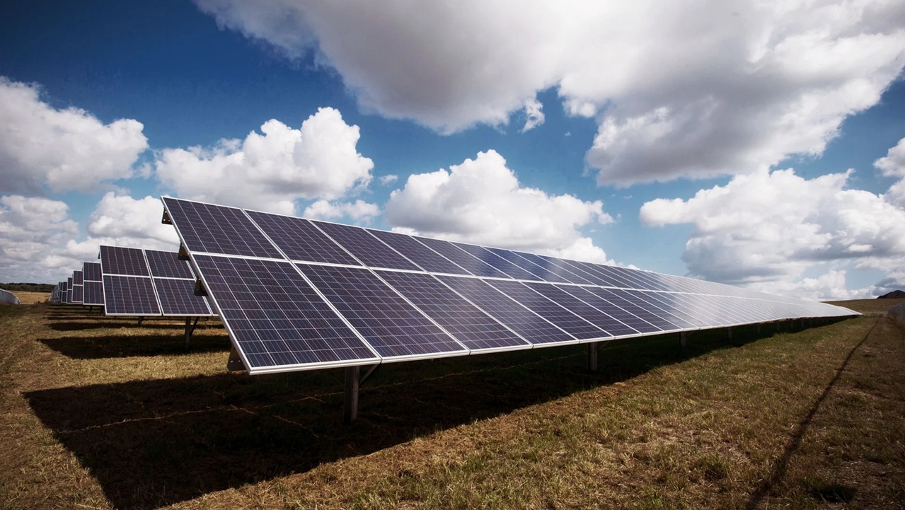 Horoz Lojistik’ten Eskişehir’e GES Yatırımı