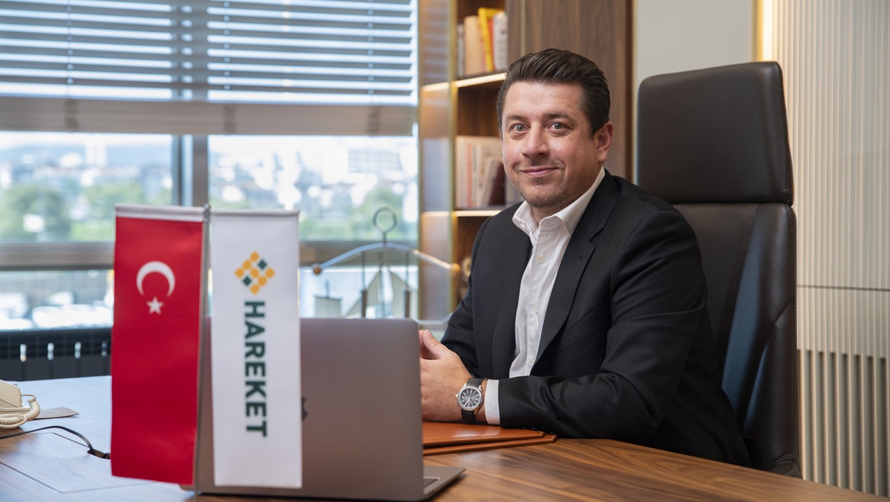 Hareket Ağır Yük Taşımacılığı En Büyükleri Sıralamasında  Avrupa’nın 4’üncü, Dünyanın 15’incisi    