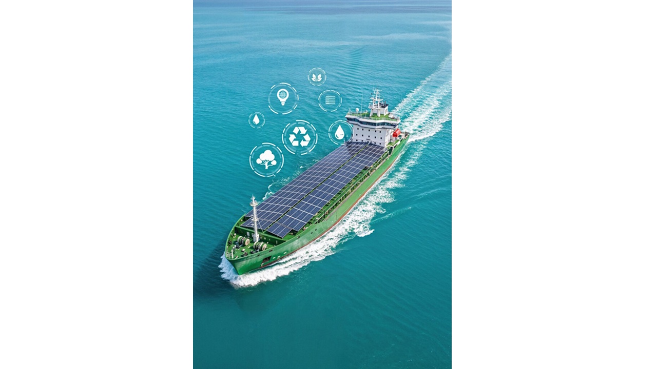 Deniz Taşımacılığında Karbon Vergisi ve Yeni Regülasyonlar Lojistik Maliyetlerini Nasıl Etkileyecek?