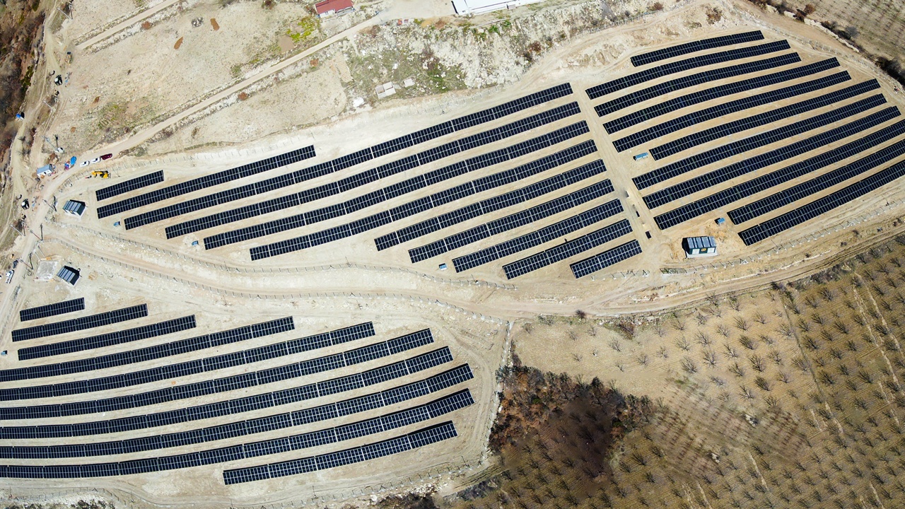 OPET, elektrik tüketimini “güneş”ten karşılayacak   