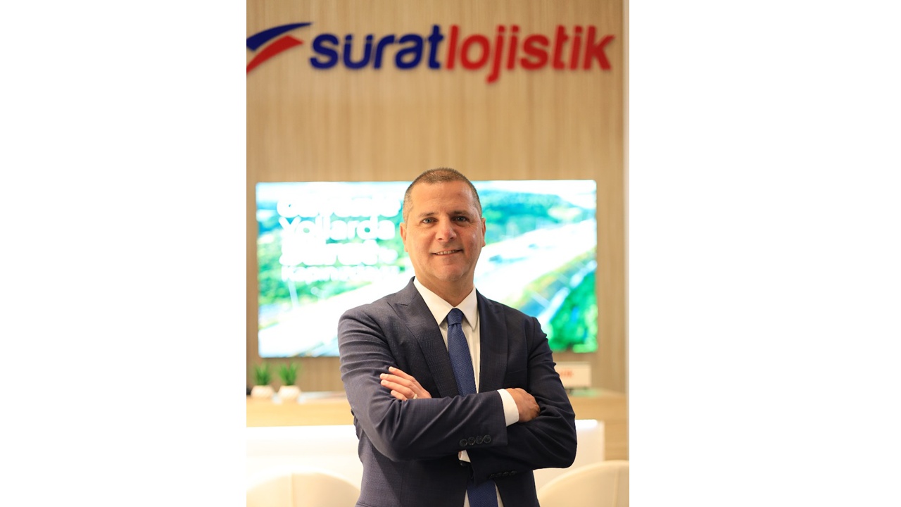 Sürat Lojistik, Terzi Usulü Taşımacılıkla Sektöre Yön Veriyor