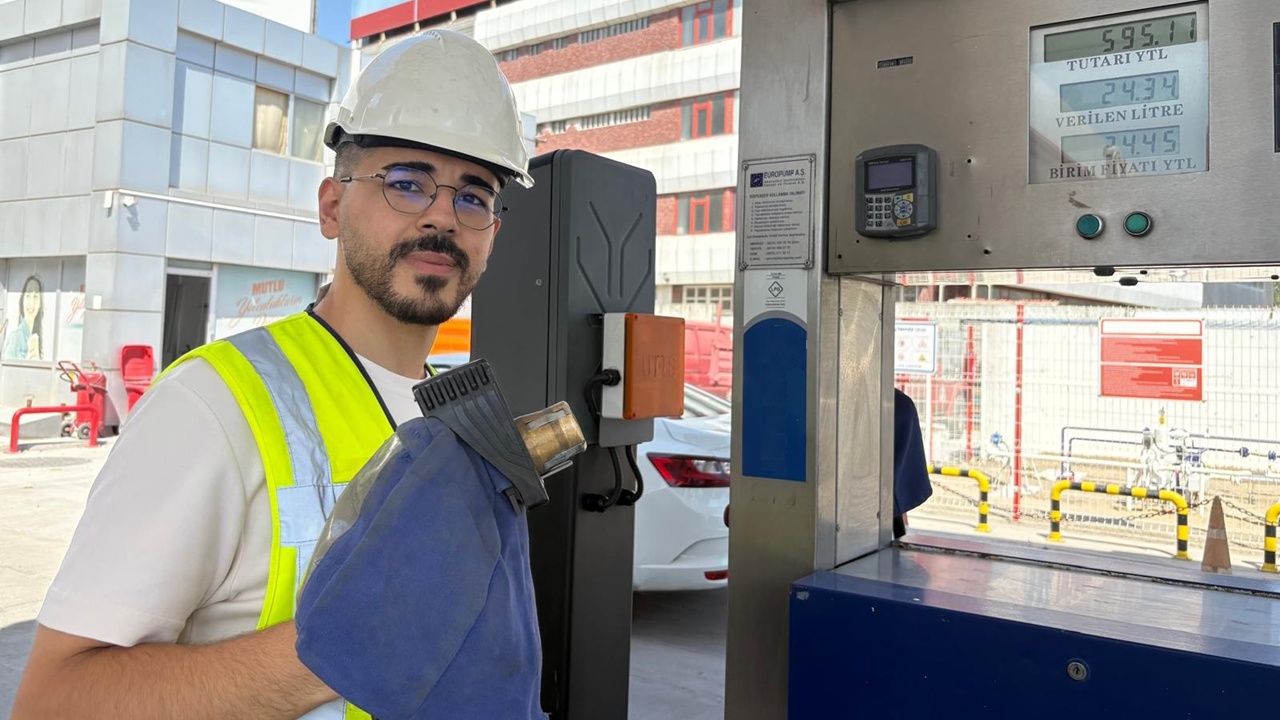 Tora’dan bir ilk daha: Türkiye’de ilk defa LPG Pompalarında UTTS Pilot Montajı Başarıyla Gerçekleştirildi