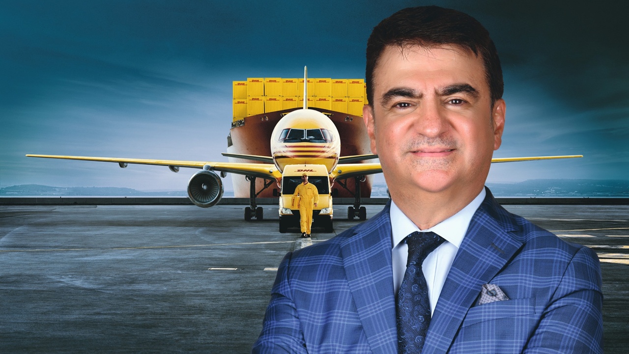 DGF Gümrük Müşavirliği A.Ş. Rıza Mehmet Korkmaz’a Emanet!