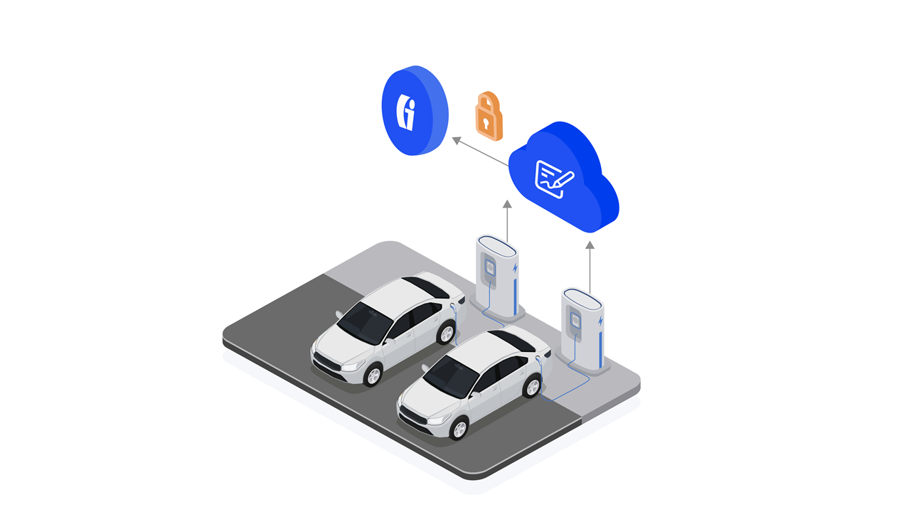 Token Finansal Teknolojiler’den Elektrikli Şarj İstasyonlarına Özel Yeni Çözüm: Tokensign