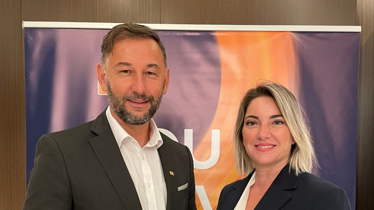 DKV Mobility avantajları artık Türkiye’deki tüm ticari filoların hizmetinde