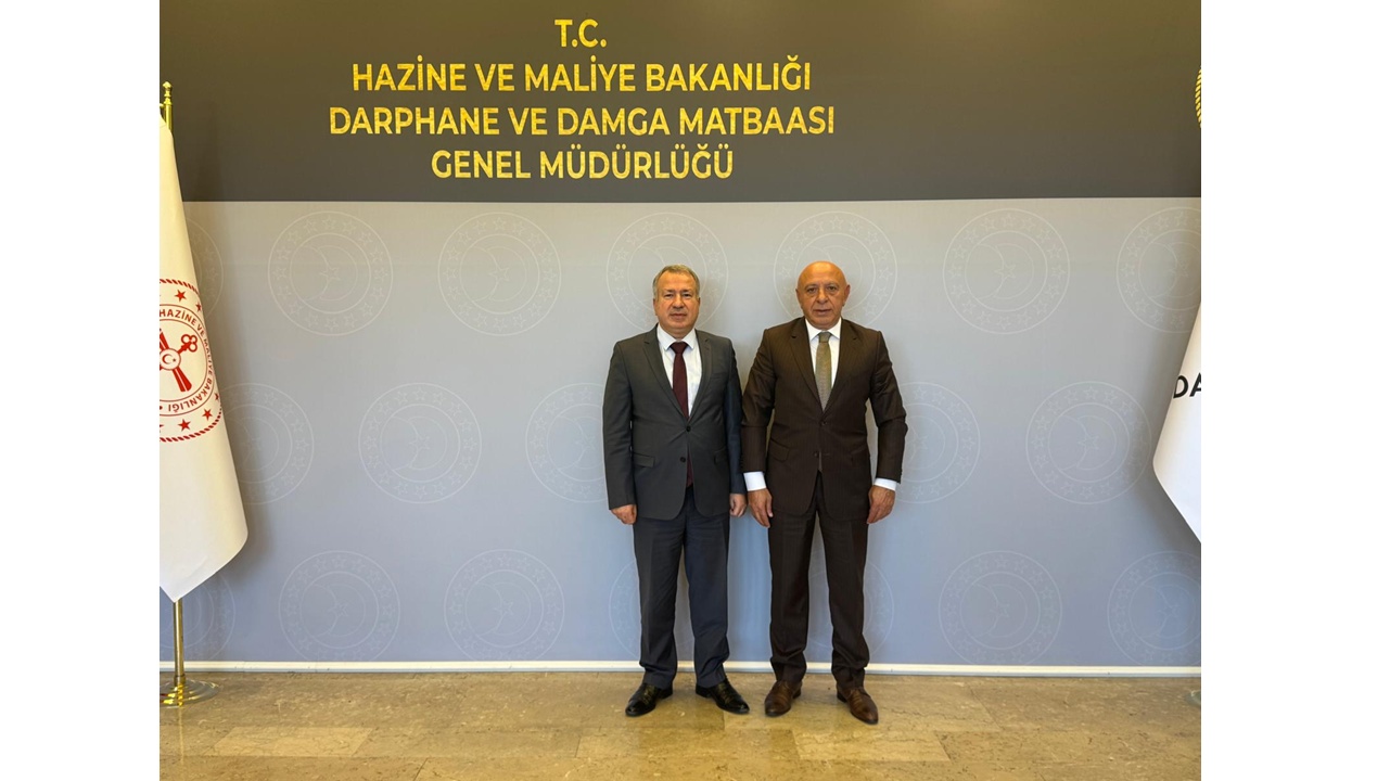 PÜİS Başkanı İmran Okumuş: ” UTTS ile ilgili mevcut olumsuzluklar giderilmeli”