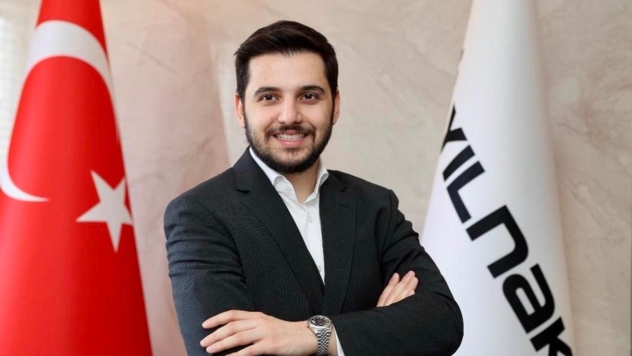 Yılnak, IC Transport 50 Listesinde Dünyanın En Büyükleri Arasında