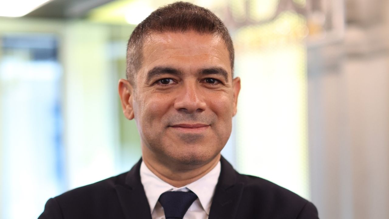 Talay Logistics Üst Yönetimine Atama