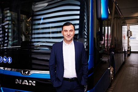 man barbaros oktay