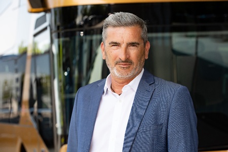 man bus heinz kiess