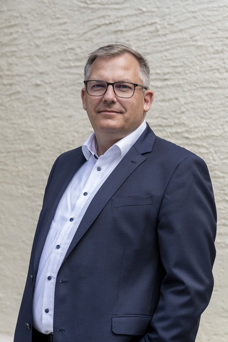 man robert katzer