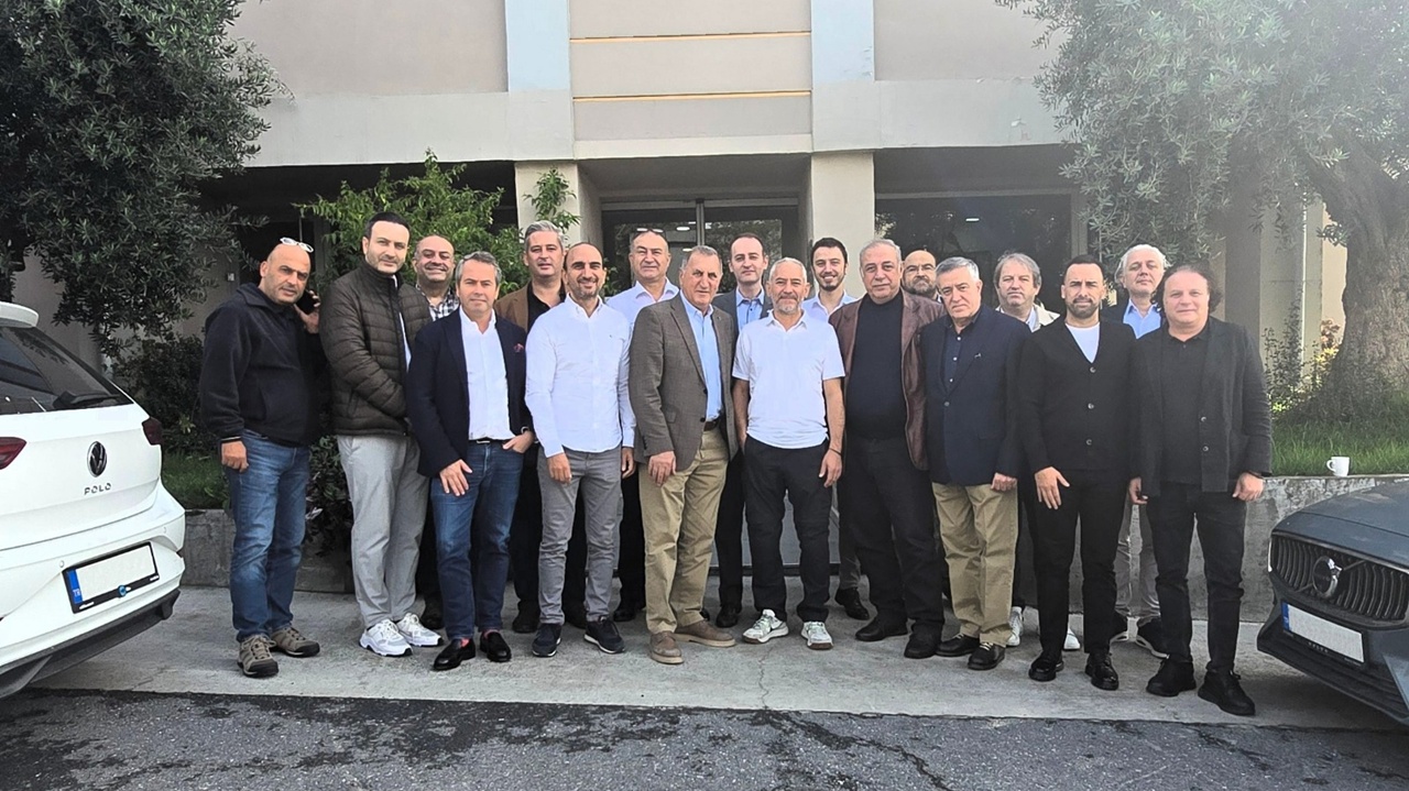 ALDED 11. Olağan Genel Kurulu Tamamlandı: Yeni Yönetim Göreve Başladı, Sektöre Yeni Çalışma Grupları Kuruluyor